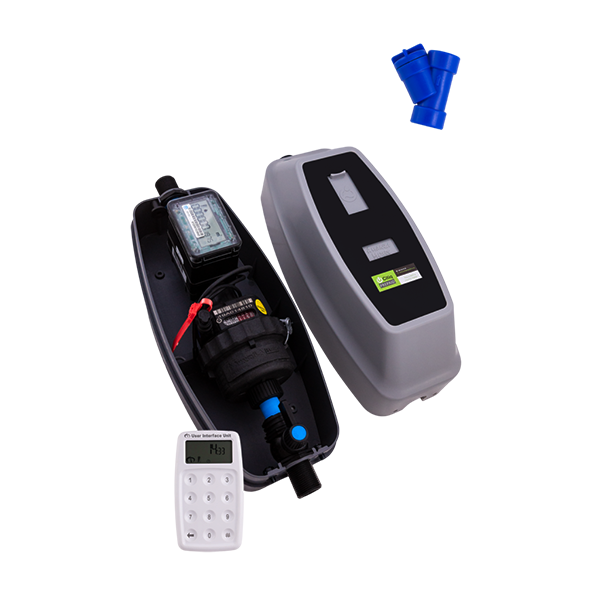 water meter
